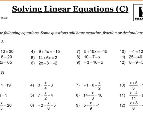 6th grade reading comprehension worksheets. Grade 9 Algebra Word Problems Worksheet Pdf - kidsworksheetfun