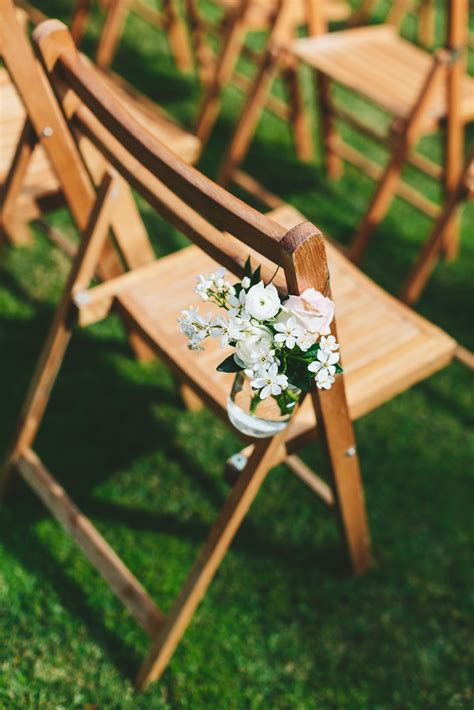 Plus you're still saving $700 with the chiavari chairs. Ceremony Chairs | Ceremony chairs, Ceremony, Chair