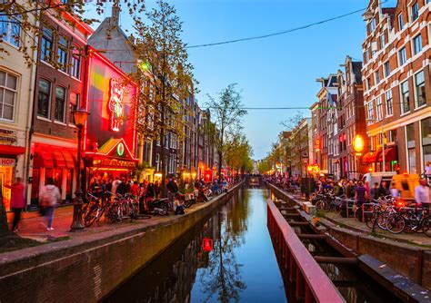 Exclusive deals · honest price · new expedia rewards Amsterdam bans tours of red-light district
