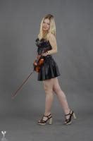Sign in to follow this. Silver-Angels Stasya Violin 1 (58 of 112) +Cover