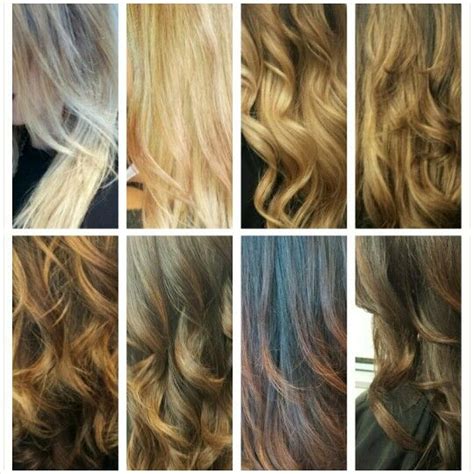 Steer away from cool tones as it will clash with. Blondes come in all shades, tones and hues so "blonde" can ...