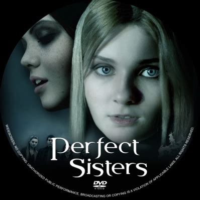 Фэб филиппо, адам тилль, bob mitchell актёры: CoverCity - DVD Covers & Labels - Perfect Sisters