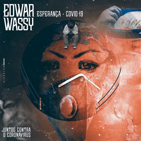 Drop your comment and give it up album, johnny ramos albums. Edwar Wassy - Esperança "Covid 19" (2020)