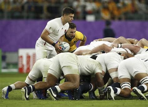 Blitzboks to face usa, kenya and ireland in tokyo pool play. Springboks coach rates England pack | Sports News Australia