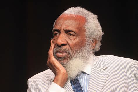 Committed to delivering a unique experience, cactus club cafe blends the worlds of fine and casual dining through inventive design, unparalleled food quality and a personalized. Comedian And Civil Rights Activist Dick Gregory Dies At 84 ...