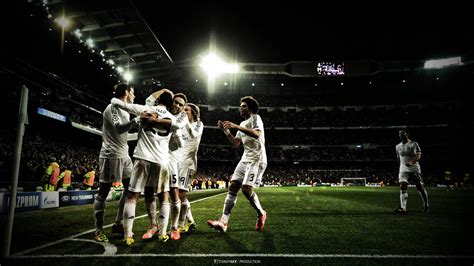 Real madrid wallpaper 4k pc. 50+ Real Madrid Wallpaper on WallpaperSafari