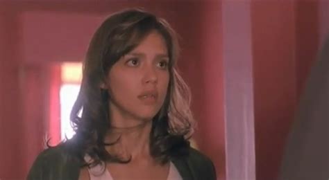She began her television and movie appearances at age 13 in camp nowhere and the secret world of alex mack (1994), but rose to prominence at 19, as the lead actress of the television series dark angel. the killer inside me - Jessica Alba Image (8949873) - Fanpop