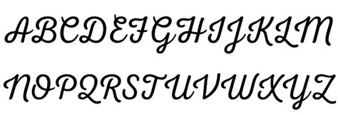 Can be used in commercial as well as in personal projects! Nexa Rust Script L 0 Font - FFonts.net