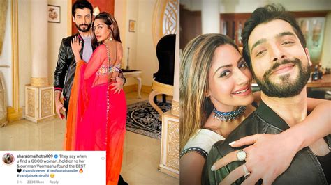 The actor reportedly developed mild symptoms and is currently ssharad was shooting with surbhi chandna, mohit sehgal and others. Naagin Romance: Surbhi Chandna wants to marry a man 'like ...