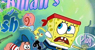 Wombal saw para jugar gratis : Juego Bob esponja rescatando a Gary jugar online gratis ...