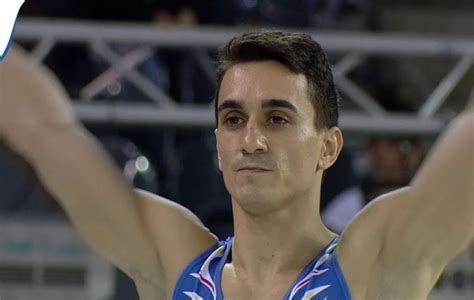 Marian drăgulescu, locul 4 la sărituri, la campionatele europene. Marian Drăgulescu, CALIFICAT la Jocurile Olimpice de la ...