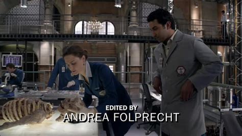 Chi xin arrives to xiao rou's home while his home gets fixed for the week. Recap of "Bones" Season 5 Episode 19 | Recap Guide