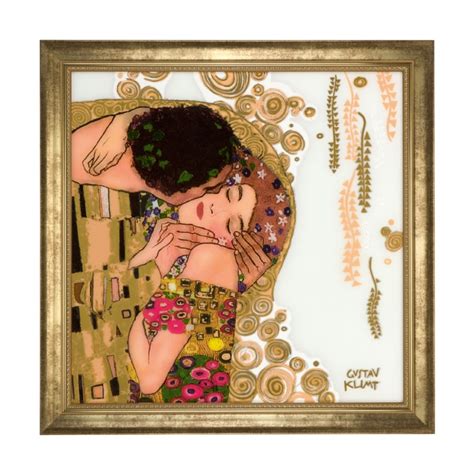 Recenzja obrazu z pocałunkiem zamówionego na aliexpress. Obraz 60x60cm Pocałunek - Gustav Klimt - Obrazy - zdjęcia ...