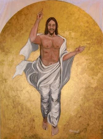 Amatevi gli uni gli altri. el blog del padre eduardo: La resurrección de Cristo en el ...