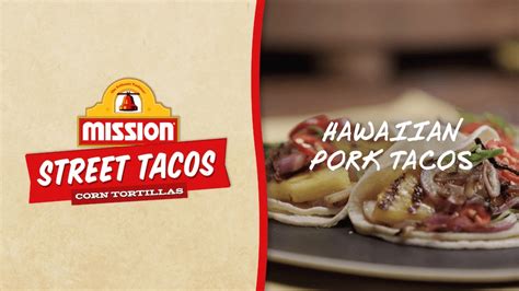To say we visited often would be a complete understatement. Street Tacos White Corn Tortillas - Mission Foods