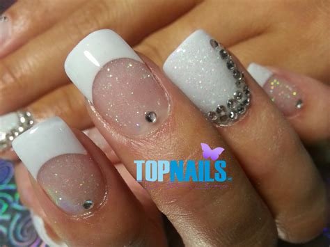 Sin embargo, es posible que tiendan a verse menos naturales que las uñas de gel y que sea un poco más complejo quitarlas sin dañar el lecho ungueal. Topnails.cl Uñas acrílicas y Uñas gel a domicilio: Uñas ...