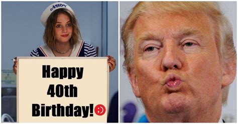 Please put your thoughts about these hilarious 40th birthday memes in the comment box below. 101 Funny 40th Birthday Memes to Take the Dread Out of ...