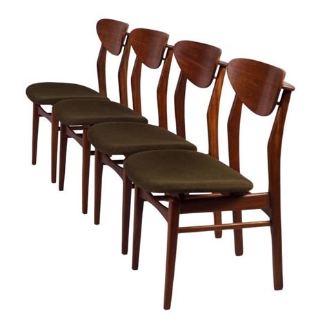 Webe & gentlespie check out the following links! Vintage Webe Dining Chairs by Louis van Teeffelen