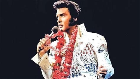 Official page for the king of rock 'n' roll. Elvis Presley's first music agency contract sold for ...