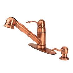 Temperature and volume are controlled by using both handles, one for hot and one for cold. 23 best Copper; CU; Atomic #29 images on Pinterest ...