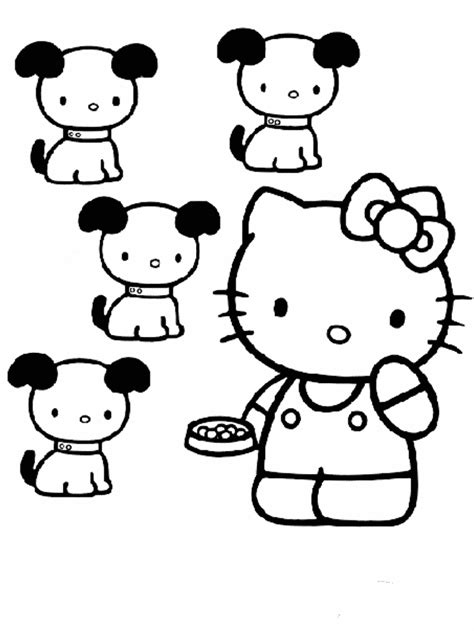 Ausmalbild hello kitty ausmalbilder kostenlos zum ausdrucken from www.supercoloring.com. Hello Kitty Ausmalbilder & Malvorlagen: Animierte Bilder, Gifs, Animationen & Cliparts - 100% ...