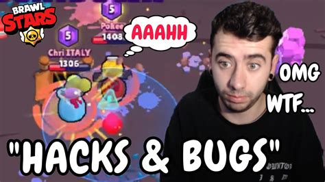 Последние твиты от brawl stars (@brawlstars). "HACKERS" EN BRAWL STARS - "BUGS, LUCKY & UNLUCKY MOMENTS ...