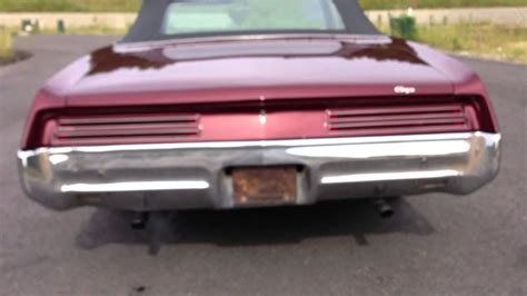 Record and instantly share video messages from your browser. 1967 Pontiac Grand Prix Convertible FOR SALE, www ...