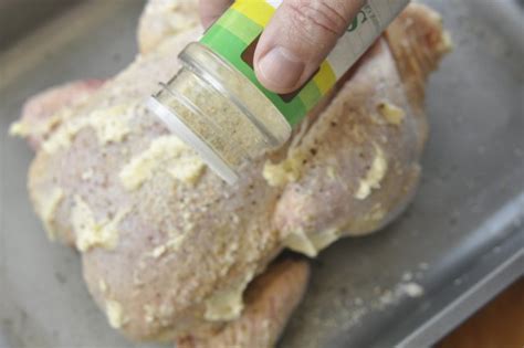 Instructions preheat oven to 375. How to Bake Chicken at 375 | LIVESTRONG.COM