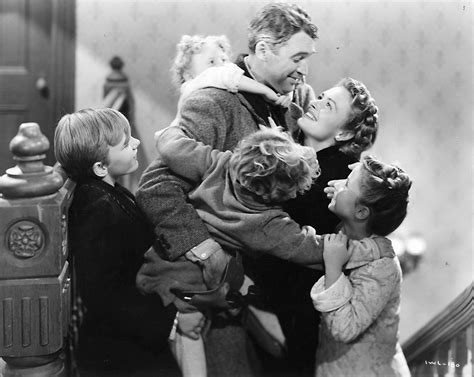 It's A Wonderful Life Wallpapers - Wallpaper Cave