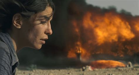 Kanada yapımı, oscar adayı muhteşem film. QUEBEC CINEMA @ PRITHVI - Incendies | Alliance Française ...