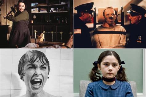We have ranked the 30 best horror movies on netflix you can watch right now. Best Horror Films On Netflix Uk Now - FilmsWalls