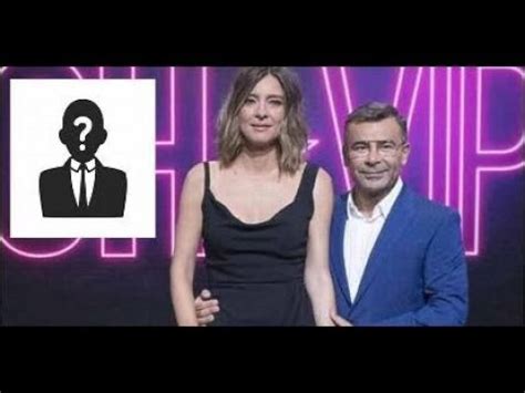 La exconcursante de 'gran hermano 17' vuelve a la televisiva casa de guadalix de la sierra con mucha ilusión. Un juez 'mata' a Telecinco sacando de la casa a un famoso ...