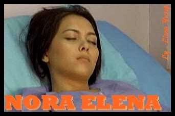 NORA ELENA Drama Slot Akasia TV3 - EPISODE 23 | My Notes