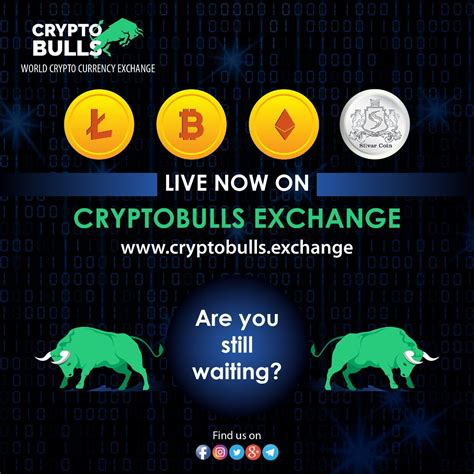 Coinmarketcap is a good free resource to read and gauge the market volume of any particular coin. Cryptobulls is excited to announce the launch of our new ...