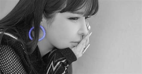 Пак бом (박봄, park bom). Park Bom revela nuevos detalles sobre su álbum Blue Rose ...