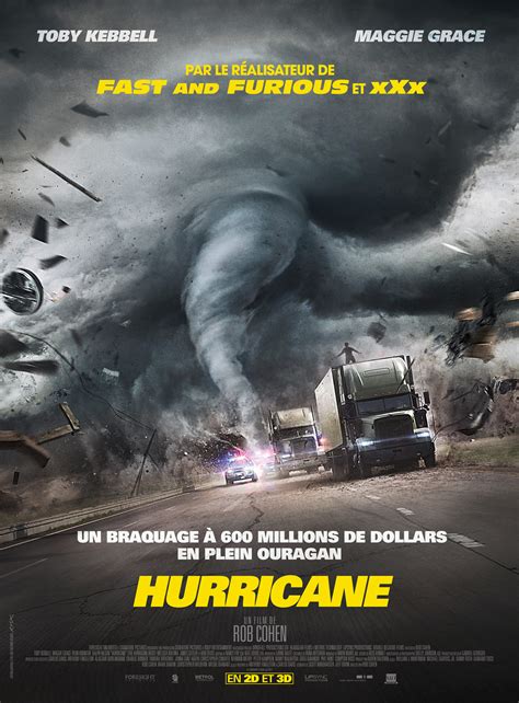 Maggie grace, ralph ineson, ben cross and others. Hurricane 2018 (The Hurricane Heist) | Film Streaming