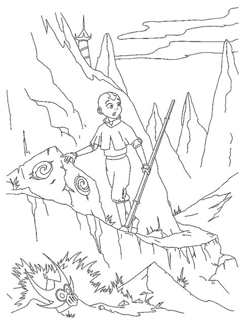 Earth coloring sheets will help your kids celebrate the natural wonders of the world we live in. Pin on ColoringPagesABC