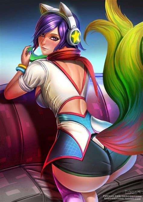 The best hentai porn sites. Arcade Ahri | League Of Legends -- Official Amino