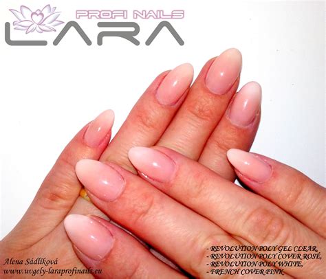 Mükemmel mutfak sistemi mi arıyorsunuz? Gelové Nehty Francie Do Ztracena / Gelove Nehty Francie Nehtove Studio Wendy Nails Design Beauty ...