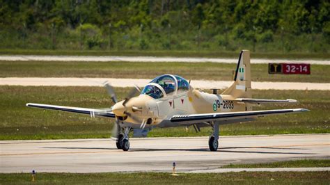 He also signalled that super air jet would likely expand to international flights. Air Force to deploy Super Tucano Fighter jets against Boko ...