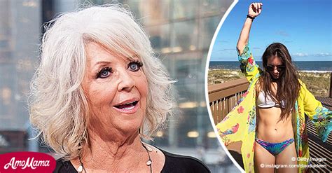 Oct 23, 2019 · paula deen's husband michael groover had all of these same thoughts, and was pressed by fans of the couple to tell them all about his life as mr. Paula Deen's Daughter-In-Law Claudia Celebrates Her Body ...