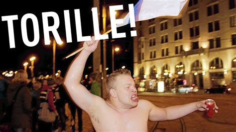 We present toribash learning environment (torille), an interface with video game toribash for training machine learning agents. TORILLE!! UUSI SUOMALAINEN IN FORM - YouTube