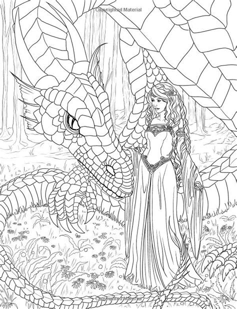 Kids, adults and your entire family! mythology adult coloring - Yahoo Image Search Results ...