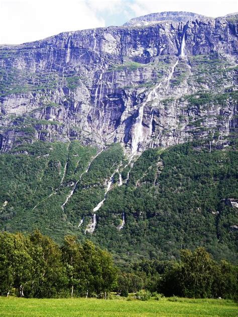 Johan ason dilahirkan di amerika setelah beberapa tahun ibunya pindah dari norwegia. 7 Air Terjun Paling Tinggi Di Dunia | Iluminasi