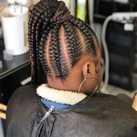 Touba hair braiding is located in redford city of michigan state. 47 HQ Photos Detroit Hair Braiding - My Sistahs Me 24hr ...