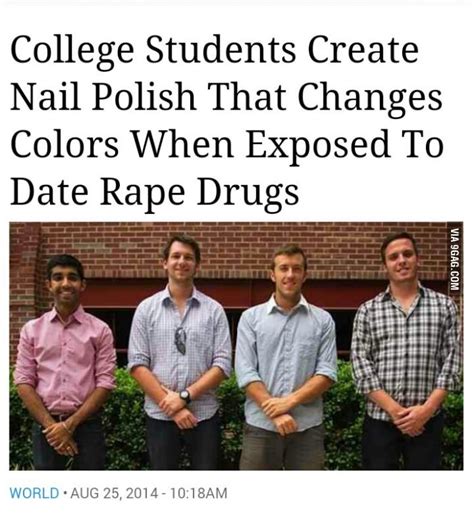 Neatorama posts tagged color changing nail polish. College Students Create Nail Polish That Changes Colors ...