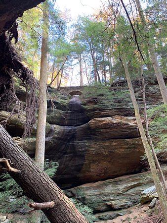 Choose rentals by property type including lodging with hot tucked into the hocking hills, blackberry hill cabin is a quiet hideaway for any season. Cantwell Cliffs (Logan) - 2020 All You Need to Know BEFORE ...