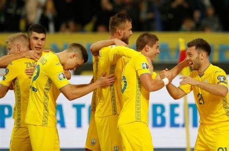 Новини euro2020 усі новини euro2020. Склад збірної України є одним з найдешевших на Євро-2020 ...