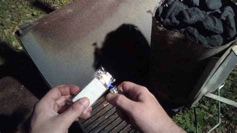 Check spelling or type a new query. The fastest way to get your charcoal grill going no ...