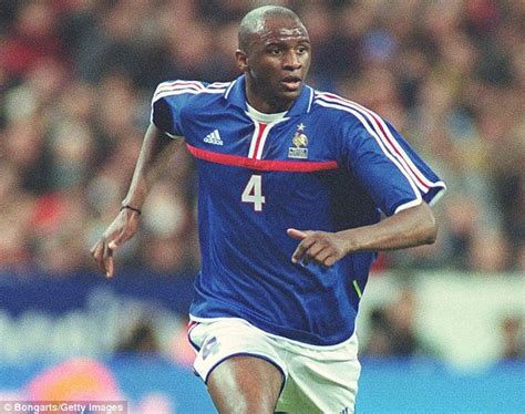 موسیقی کاربری france football legend. Paul Pogba is the new me, according to France legend ...